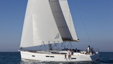 Jeanneau Sun Odyssey 469